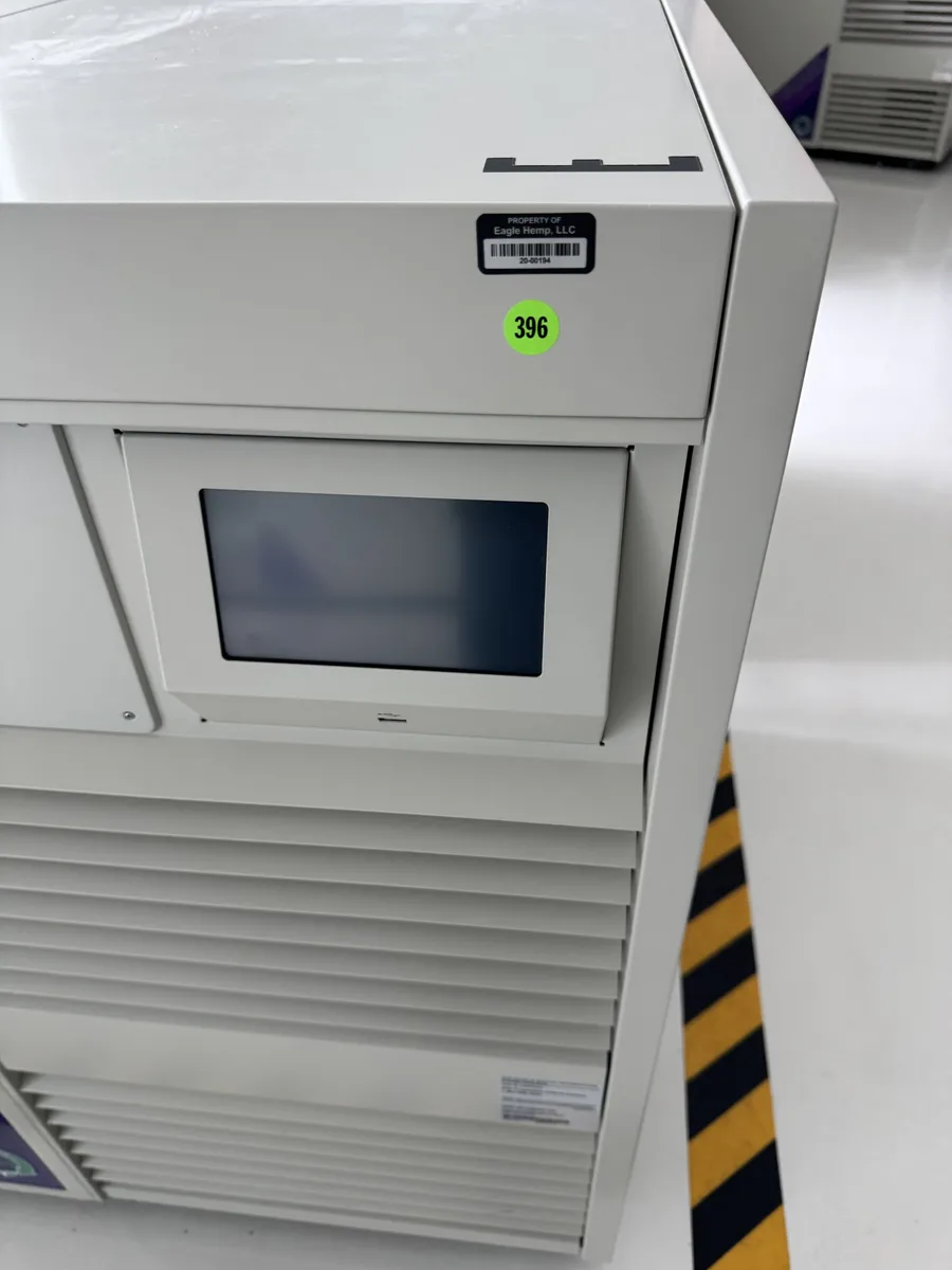 2019 PHCbi MDF-DC700VXC-PA -86C Ultra-Low Temperature Freezer
